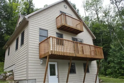 127 Goose Hollow Road Campton NH 03223