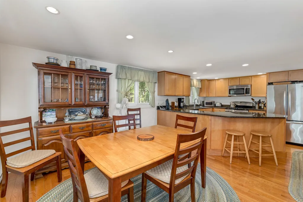 32 South Kenney Shore Road Wolfeboro NH 03894