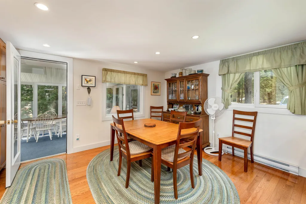 32 South Kenney Shore Road Wolfeboro NH 03894