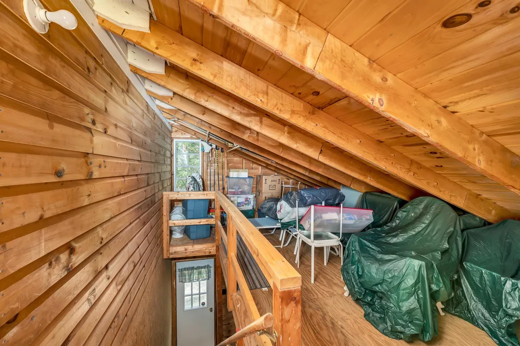32 South Kenney Shore Road Wolfeboro NH 03894