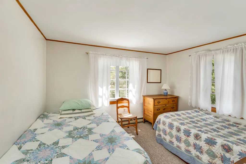 32 South Kenney Shore Road Wolfeboro NH 03894