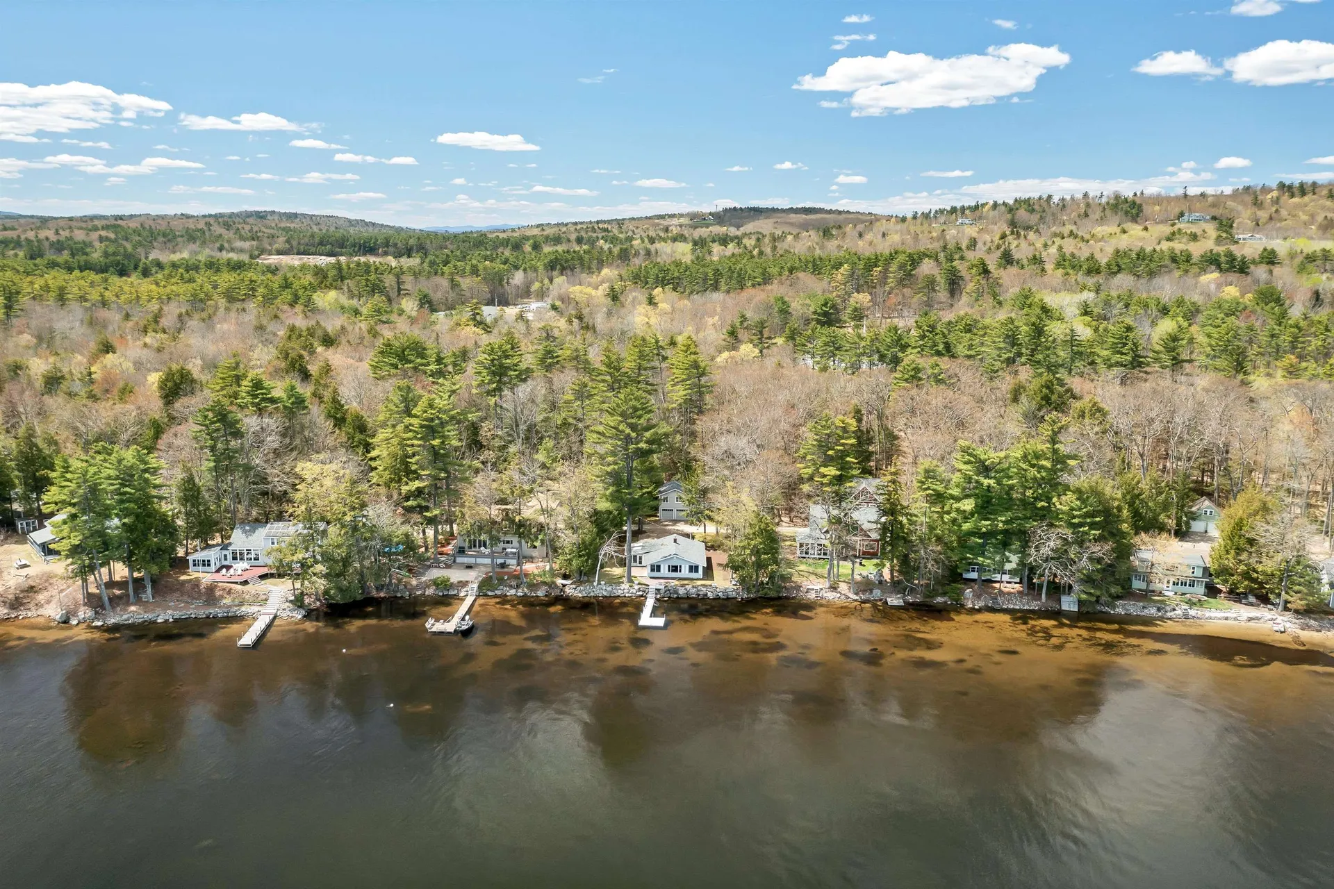 32 South Kenney Shore Road Wolfeboro NH 03894