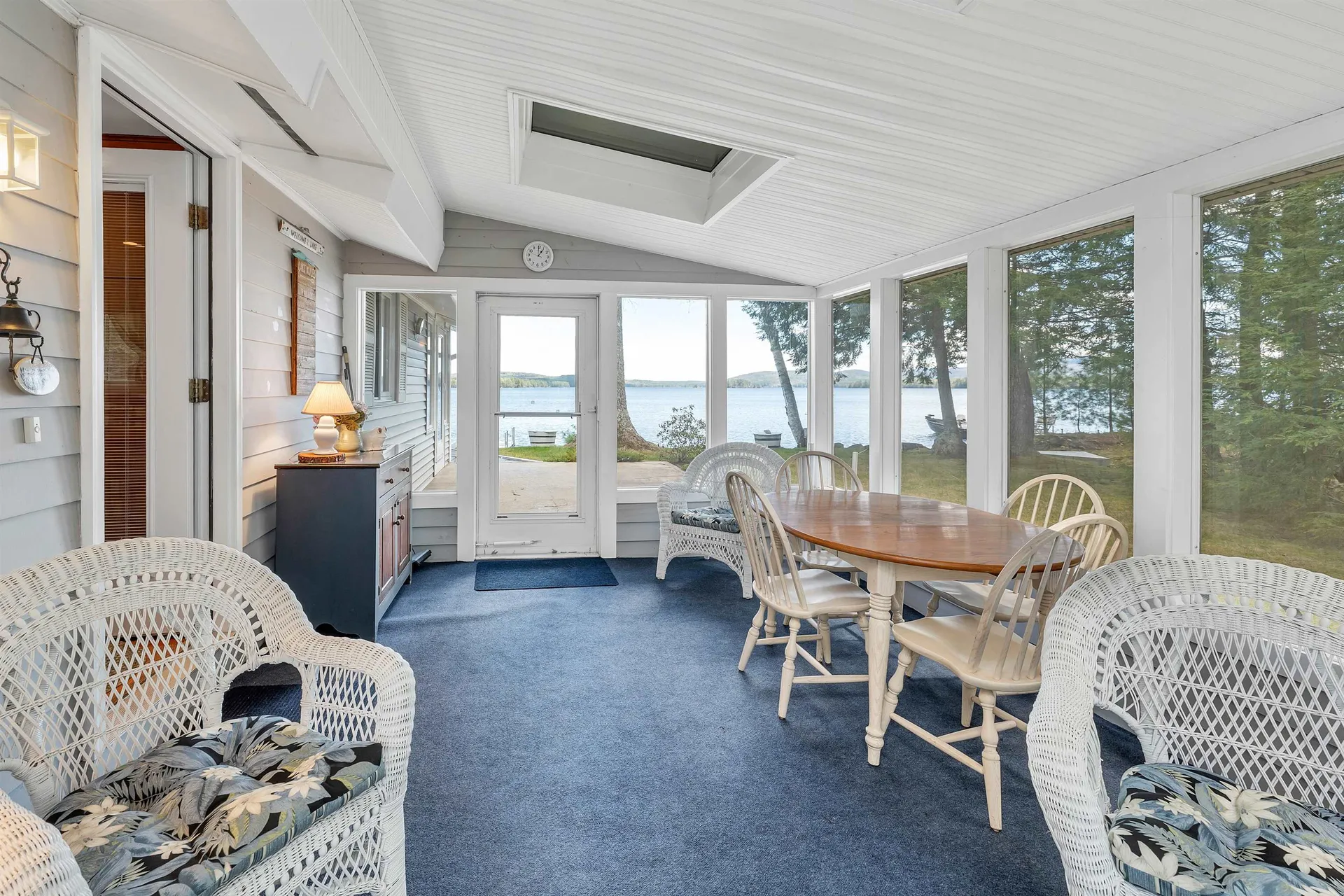 32 South Kenney Shore Road Wolfeboro NH 03894