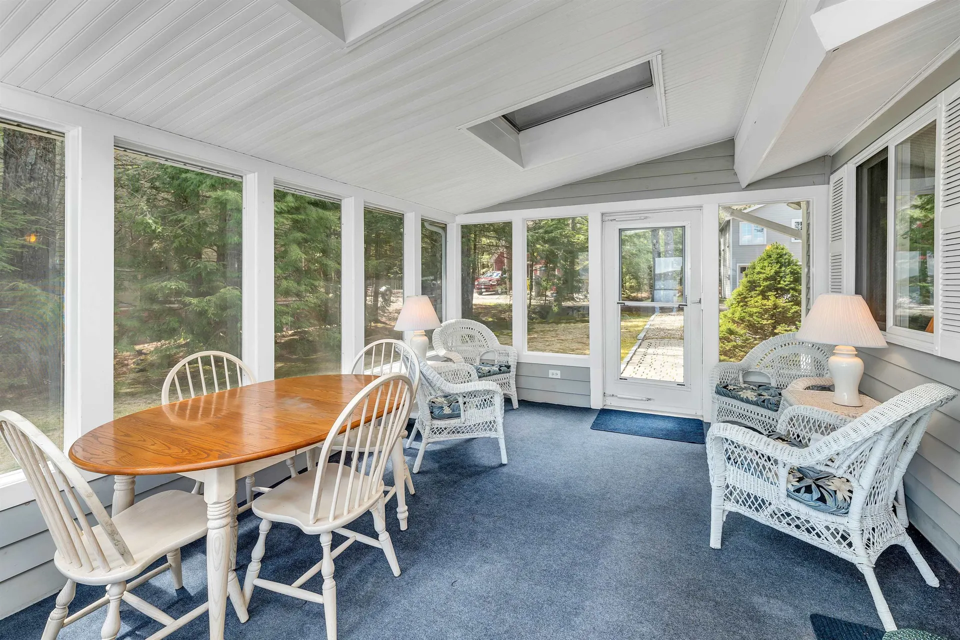 32 South Kenney Shore Road Wolfeboro NH 03894