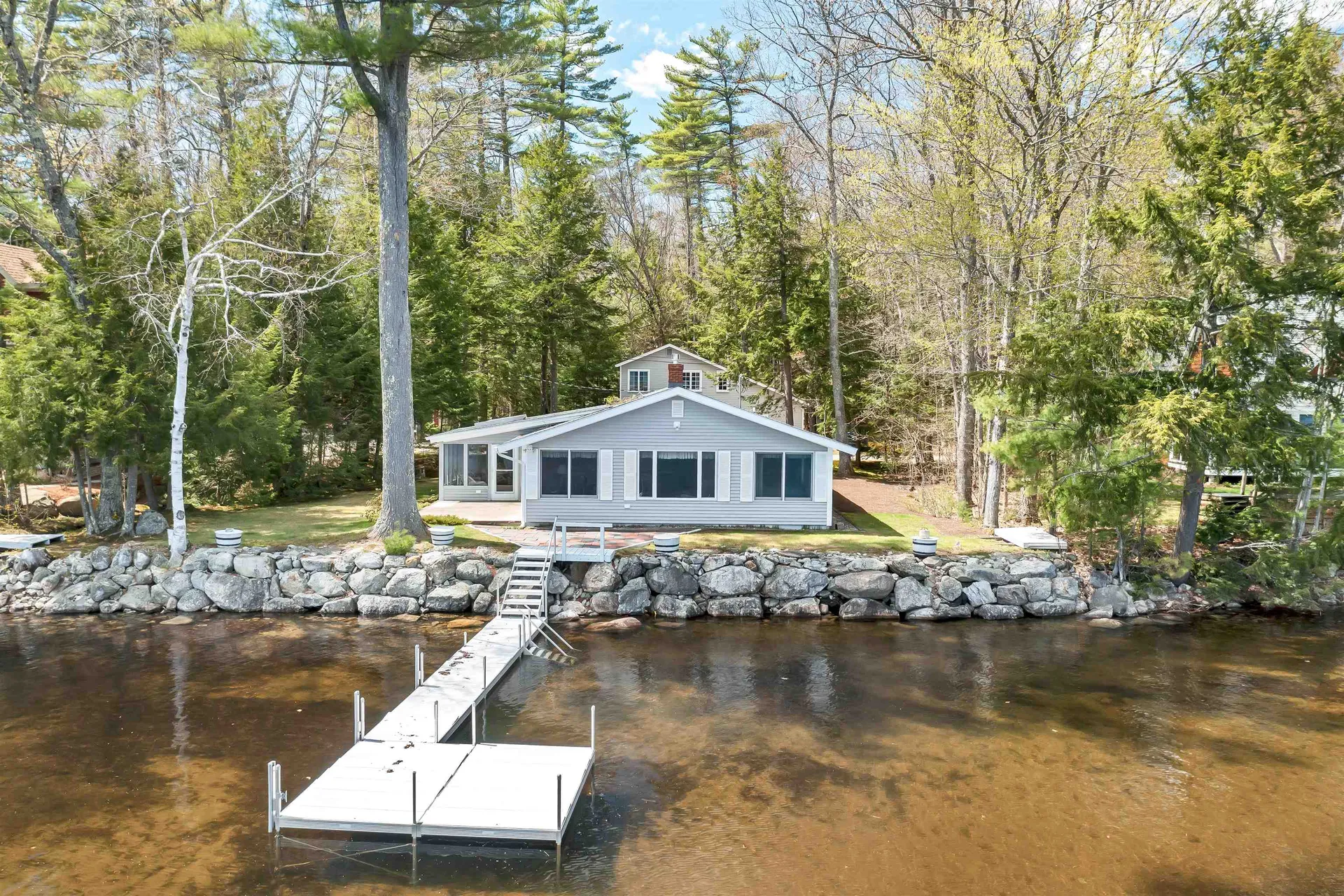 32 South Kenney Shore Road Wolfeboro NH 03894