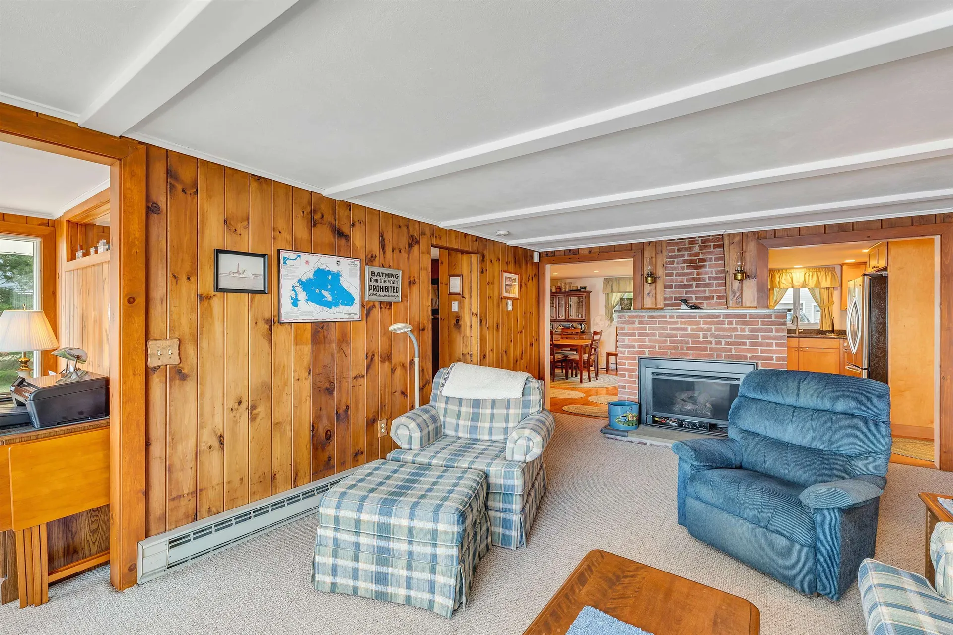 32 South Kenney Shore Road Wolfeboro NH 03894