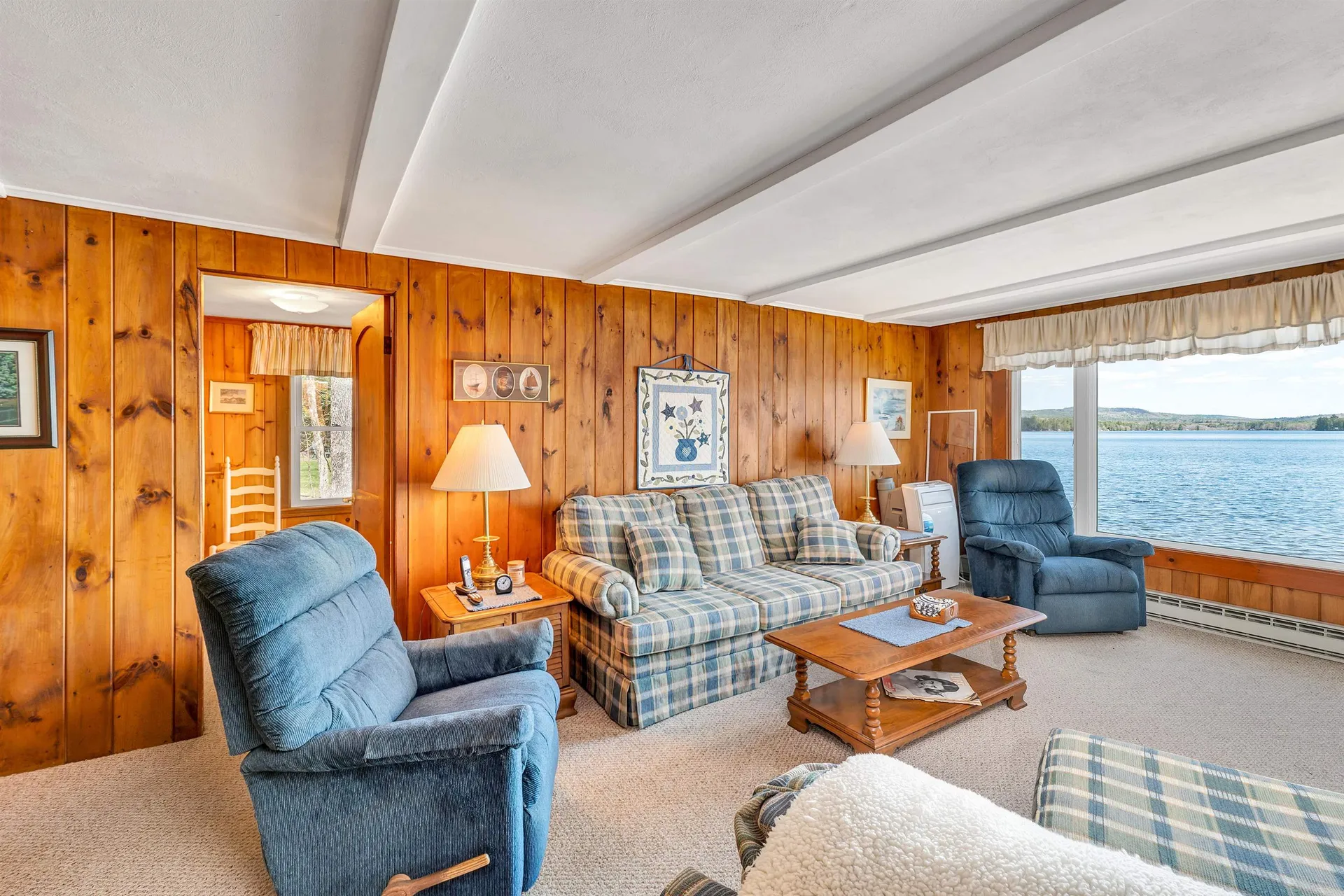 32 South Kenney Shore Road Wolfeboro NH 03894