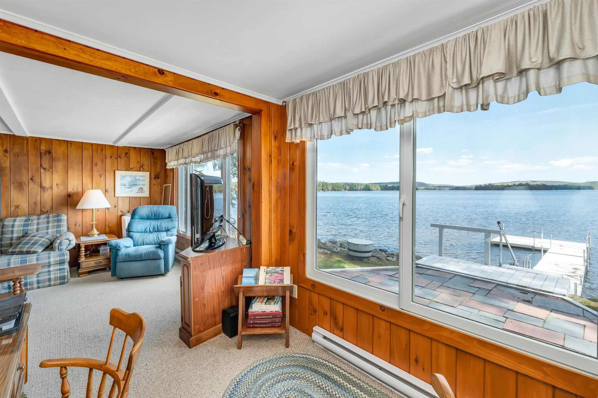 32 South Kenney Shore Road Wolfeboro NH 03894
