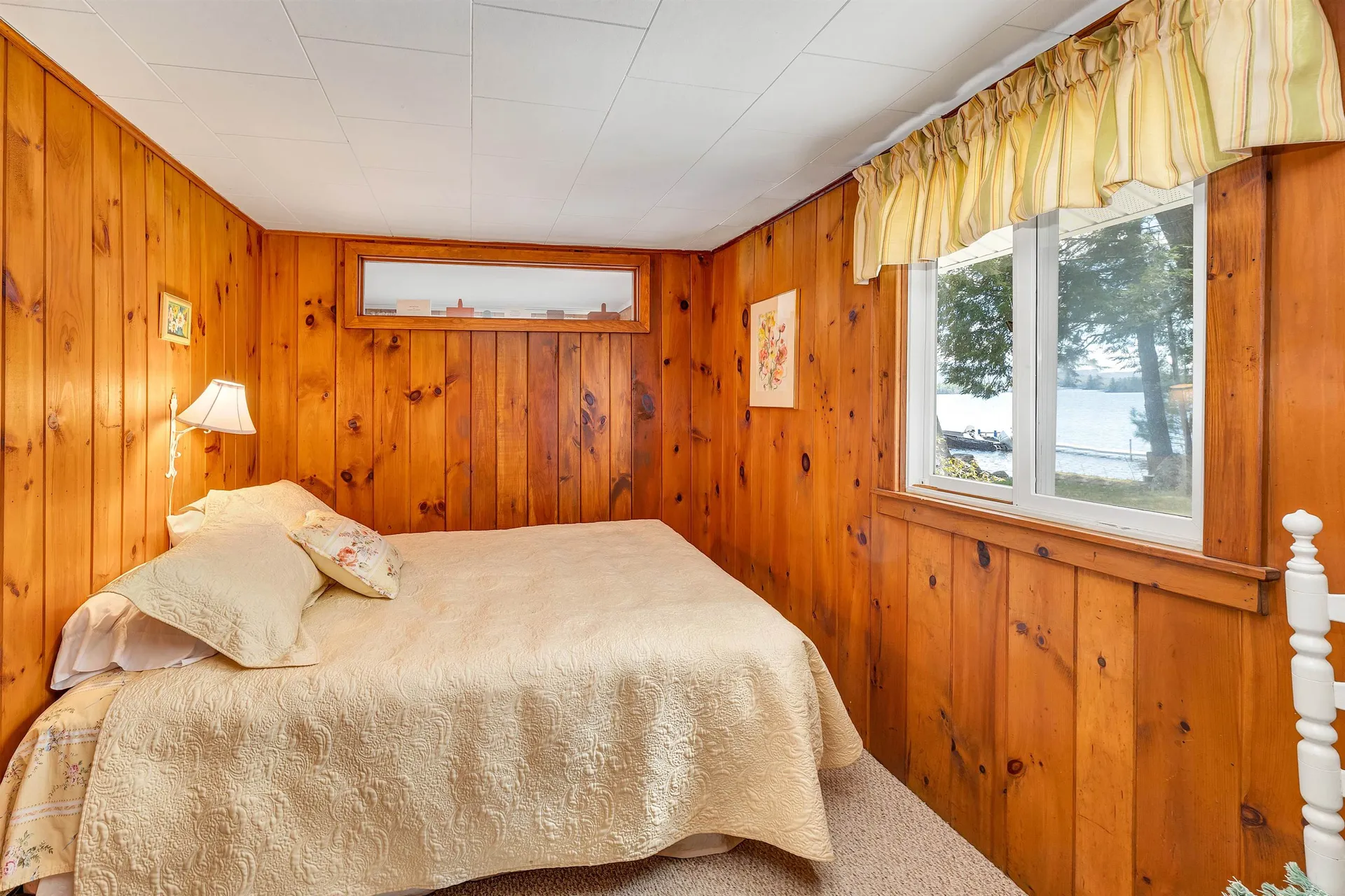 32 South Kenney Shore Road Wolfeboro NH 03894
