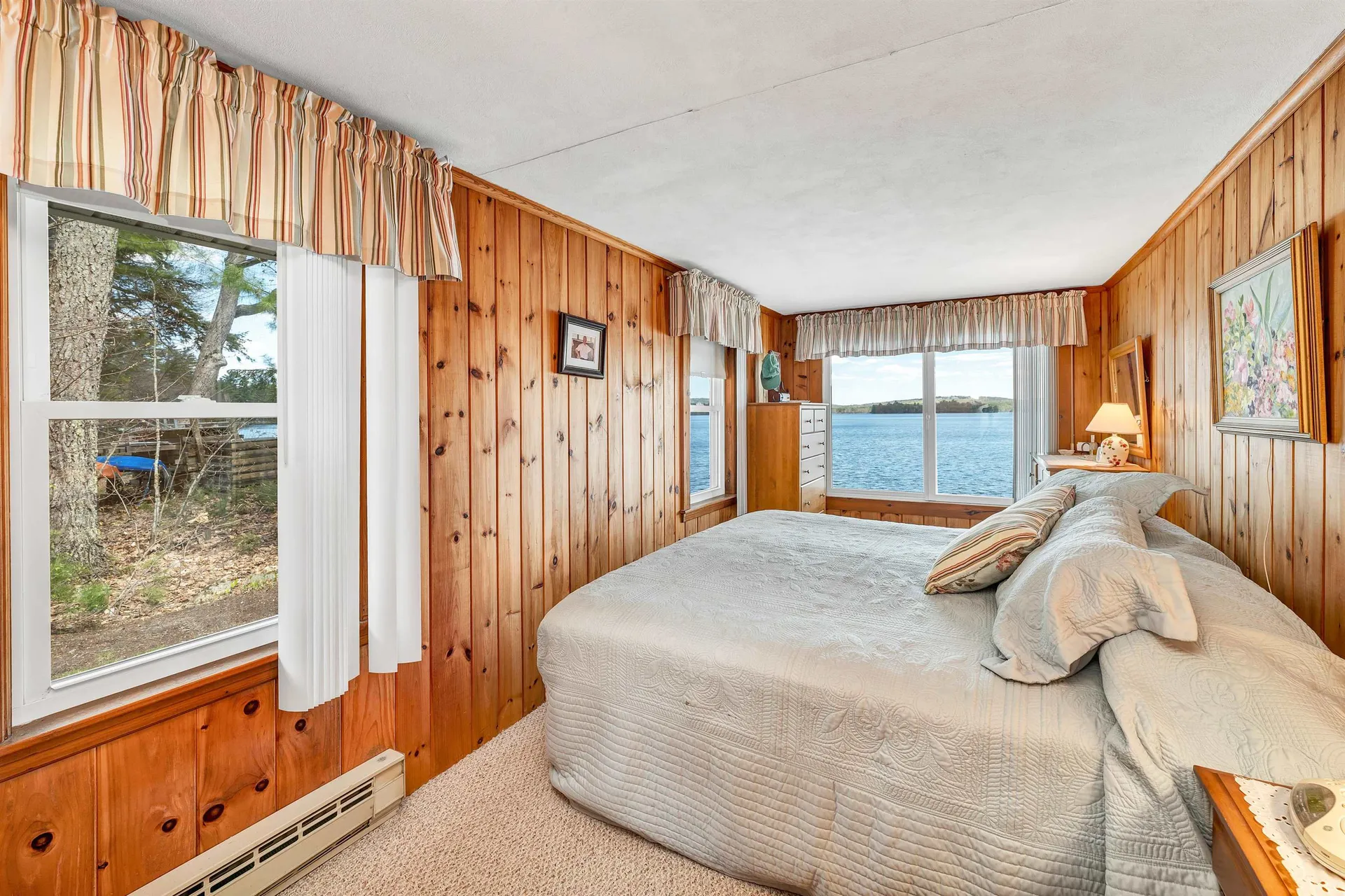 32 South Kenney Shore Road Wolfeboro NH 03894