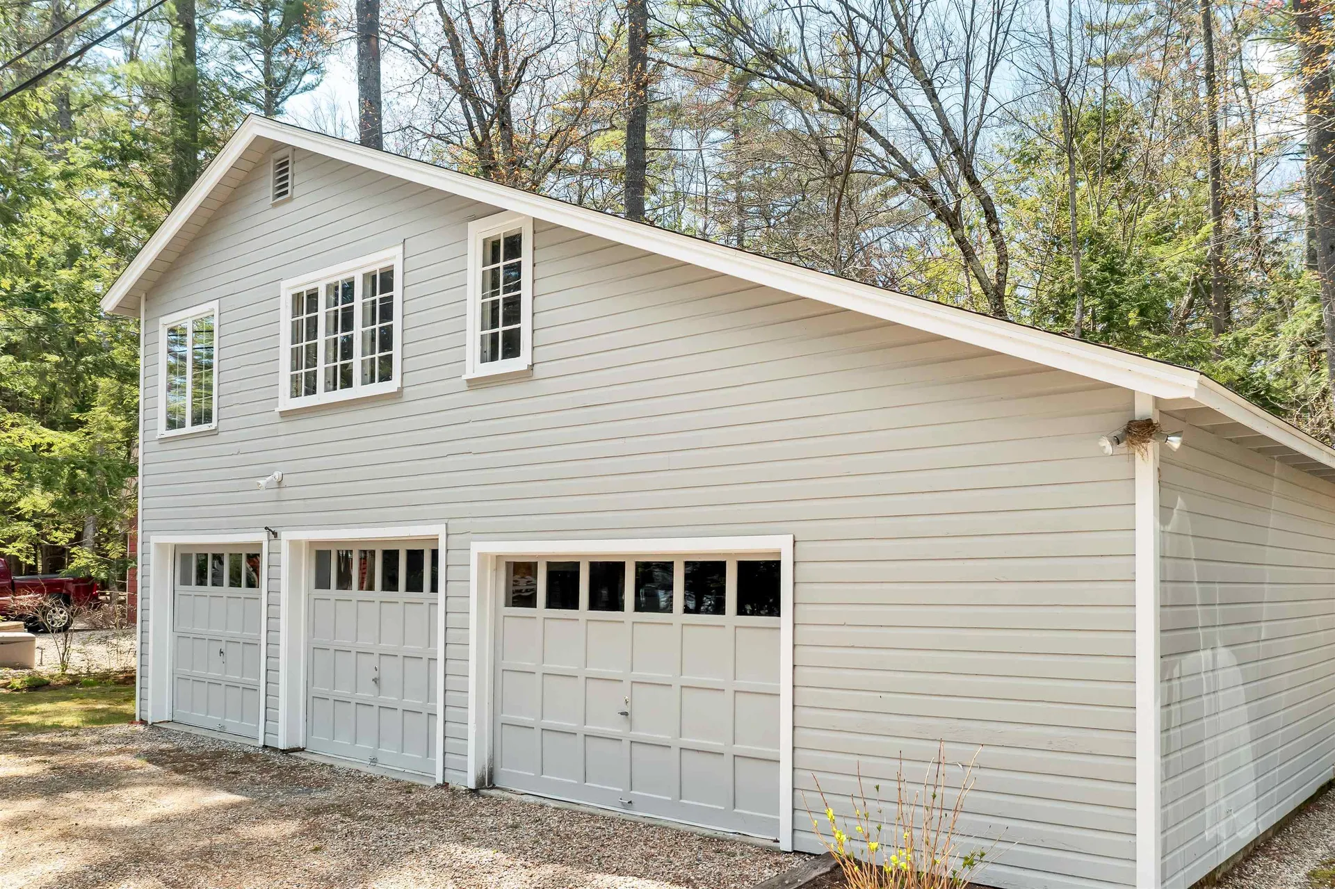 32 South Kenney Shore Road Wolfeboro NH 03894