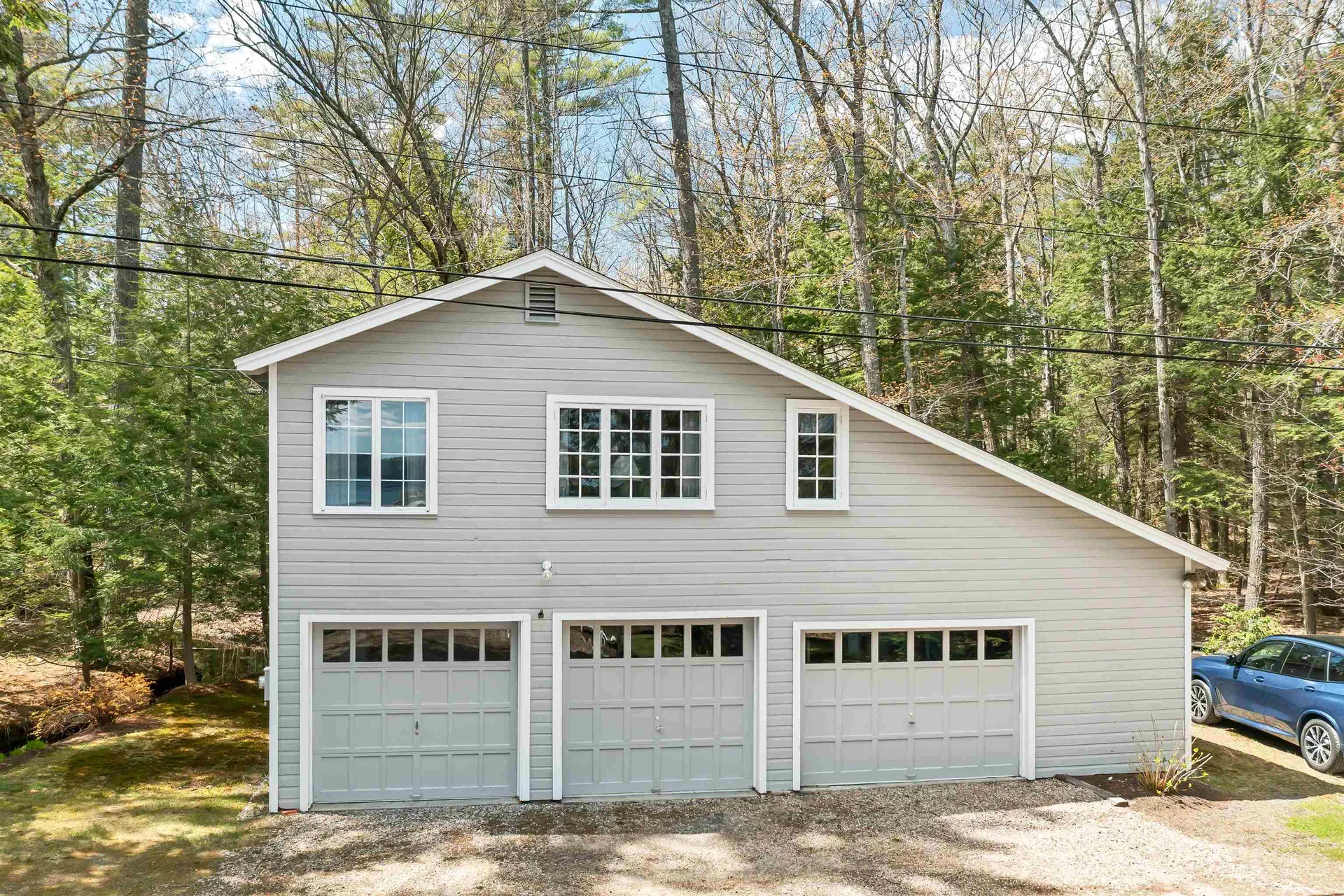 32 South Kenney Shore Road Wolfeboro NH 03894