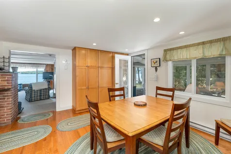 32 South Kenney Shore Road Wolfeboro NH 03894