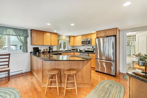 32 South Kenney Shore Road Wolfeboro NH 03894