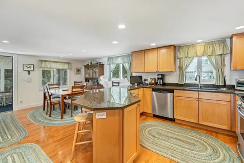 32 South Kenney Shore Road Wolfeboro NH 03894
