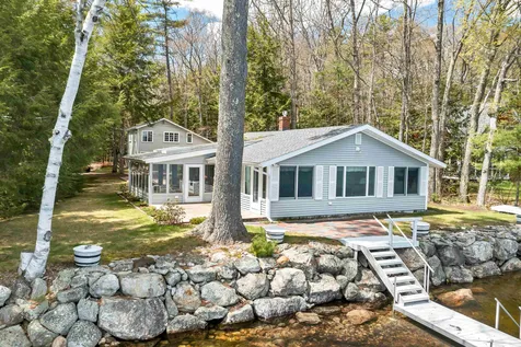 32 South Kenney Shore Road Wolfeboro NH 03894