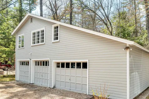 32 South Kenney Shore Road Wolfeboro NH 03894