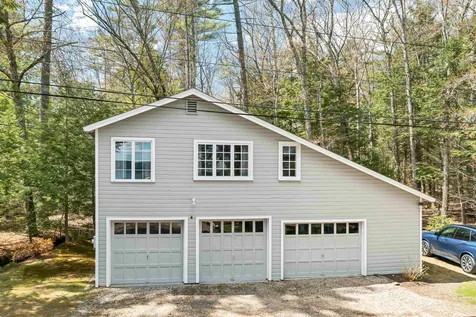 32 South Kenney Shore Road Wolfeboro NH 03894