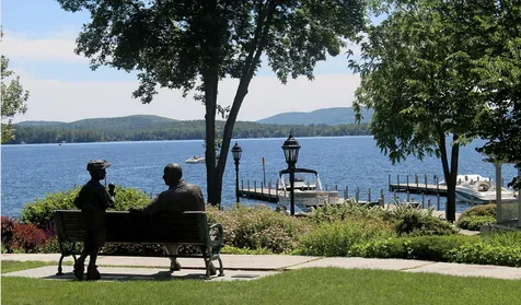 2 Wolfeboro Common Wolfeboro NH 03894