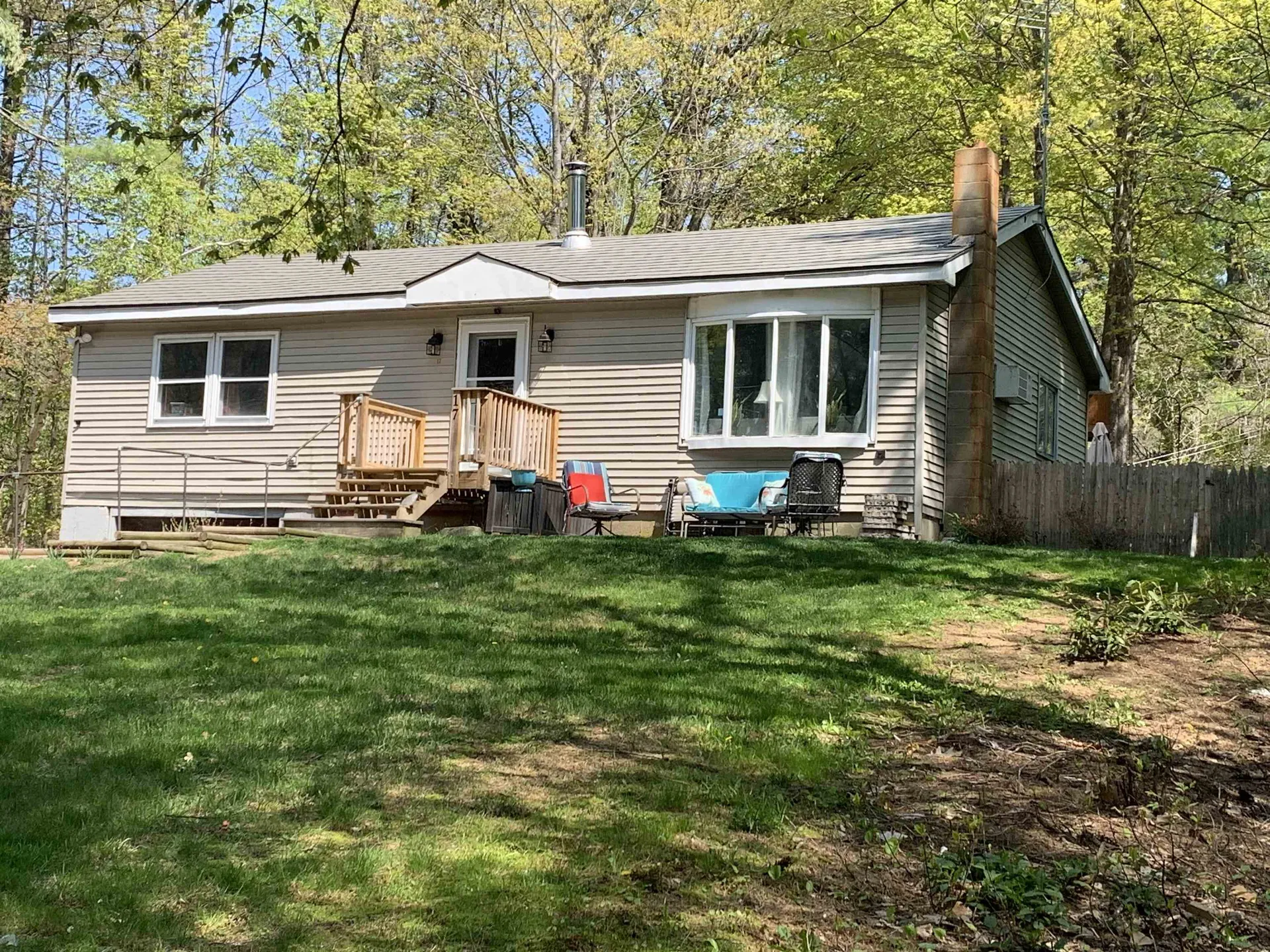 17 Baldwin Road Jaffrey NH 03452