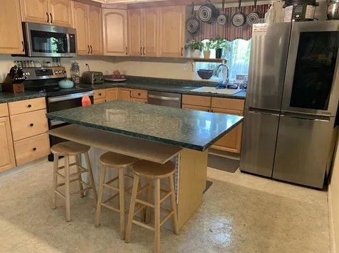 17 Baldwin Road Jaffrey NH 03452