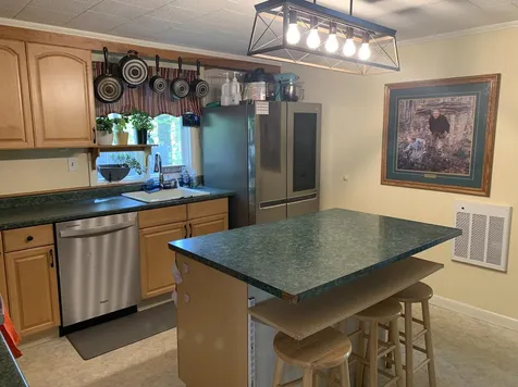 17 Baldwin Road Jaffrey NH 03452