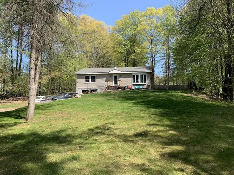 17 Baldwin Road Jaffrey NH 03452