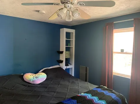17 Baldwin Road Jaffrey NH 03452