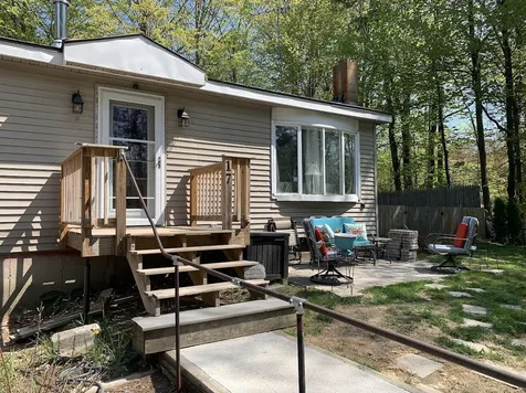 17 Baldwin Road Jaffrey NH 03452