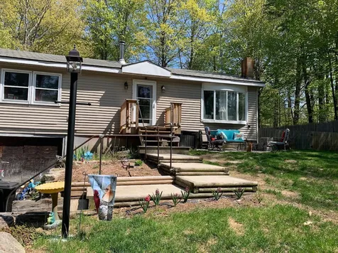 17 Baldwin Road Jaffrey NH 03452