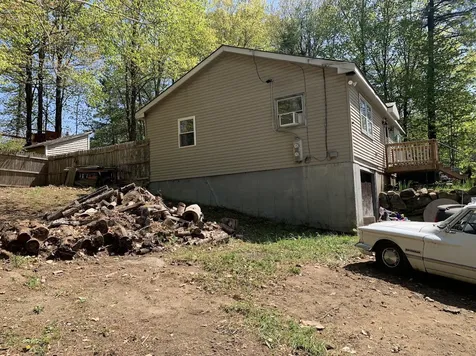 17 Baldwin Road Jaffrey NH 03452