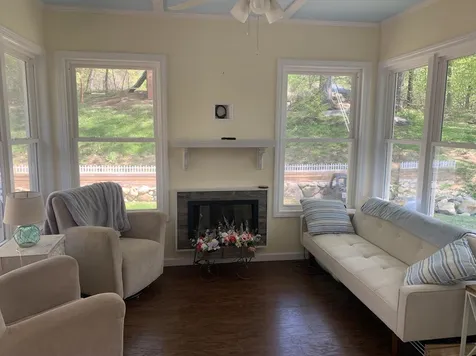 17 Baldwin Road Jaffrey NH 03452