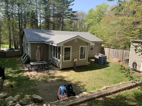 17 Baldwin Road Jaffrey NH 03452