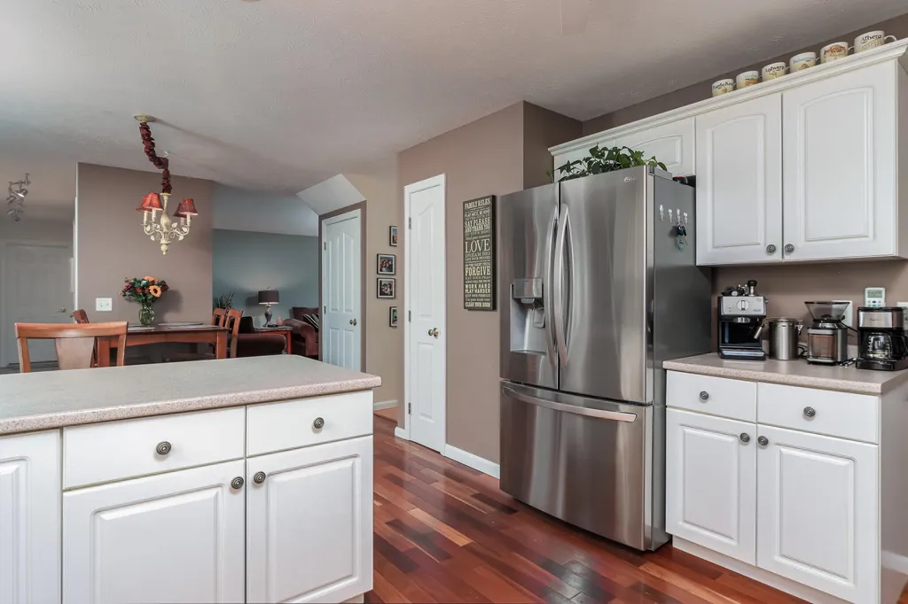 2 Fox Meadow Drive Bow NH 03304