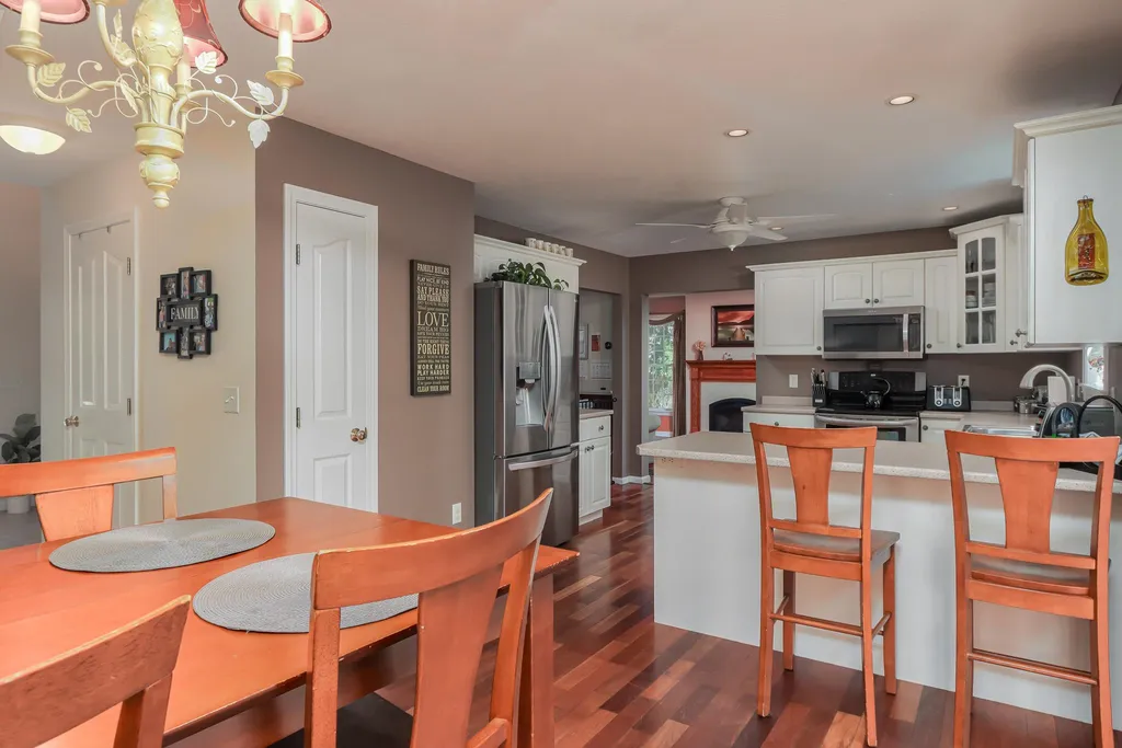 2 Fox Meadow Drive Bow NH 03304