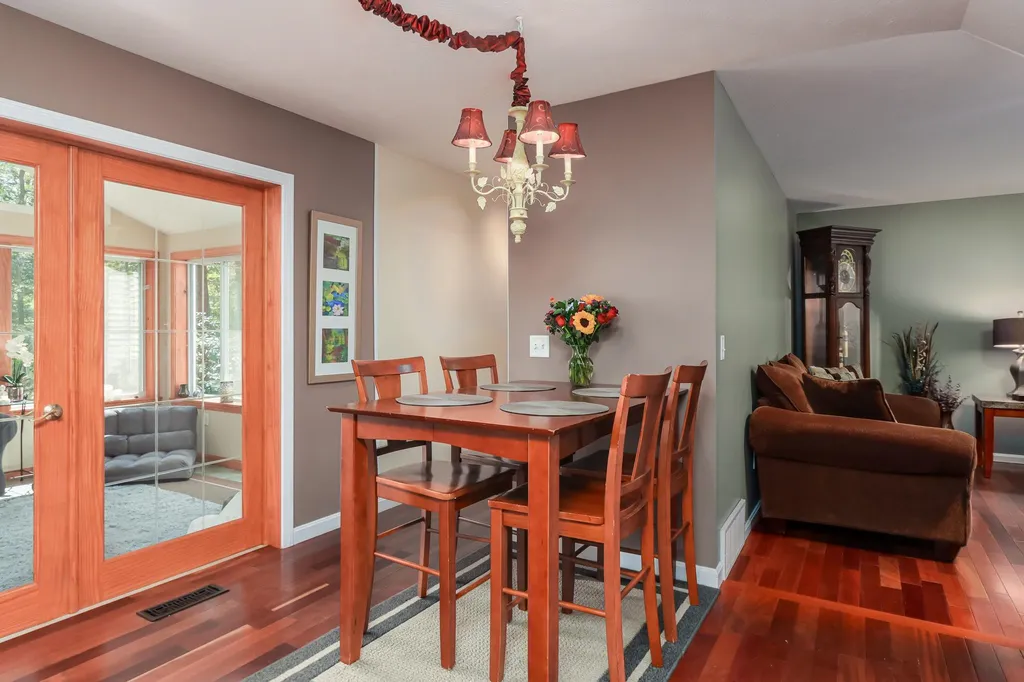 2 Fox Meadow Drive Bow NH 03304