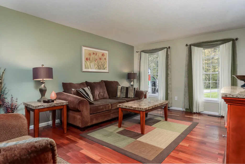 2 Fox Meadow Drive Bow NH 03304