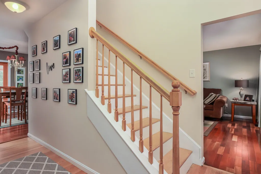 2 Fox Meadow Drive Bow NH 03304