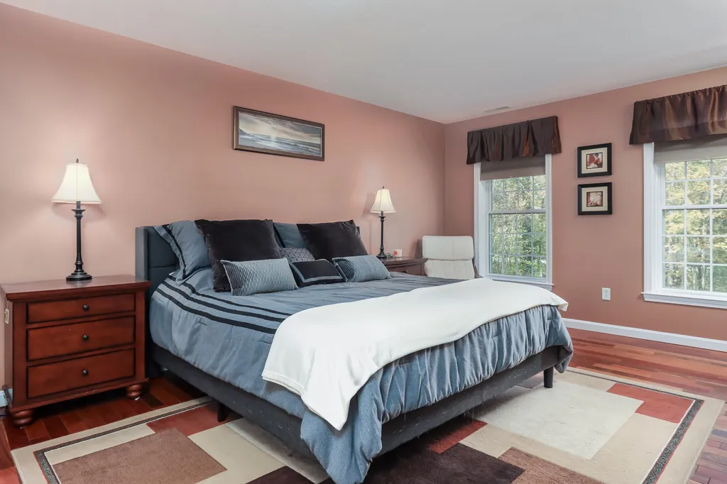 2 Fox Meadow Drive Bow NH 03304