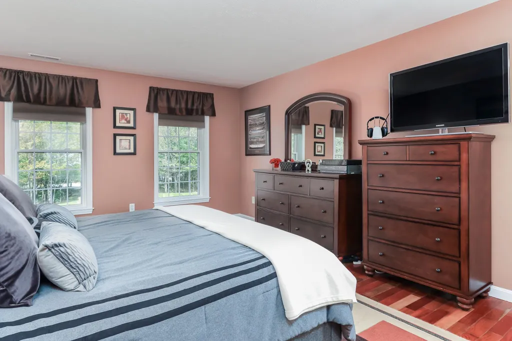 2 Fox Meadow Drive Bow NH 03304