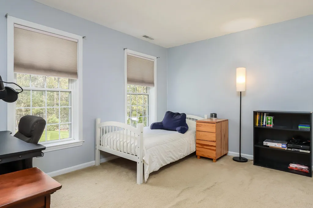 2 Fox Meadow Drive Bow NH 03304