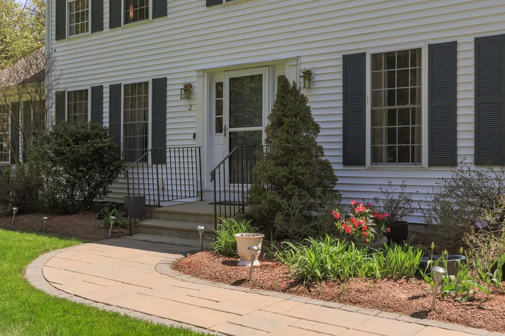 2 Fox Meadow Drive Bow NH 03304