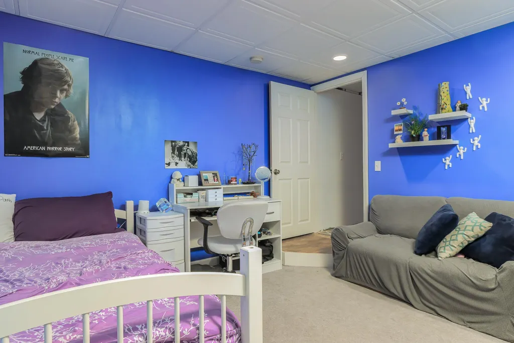 2 Fox Meadow Drive Bow NH 03304