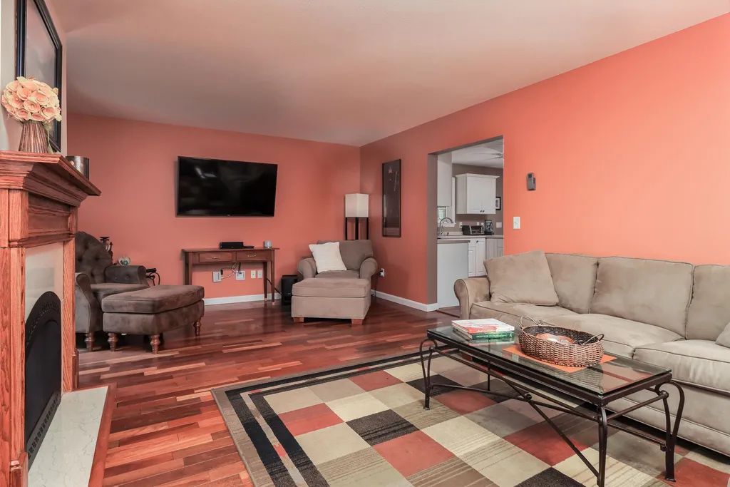2 Fox Meadow Drive Bow NH 03304