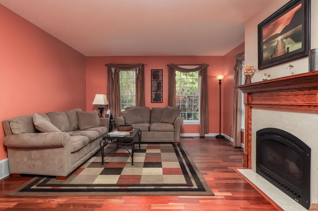 2 Fox Meadow Drive Bow NH 03304