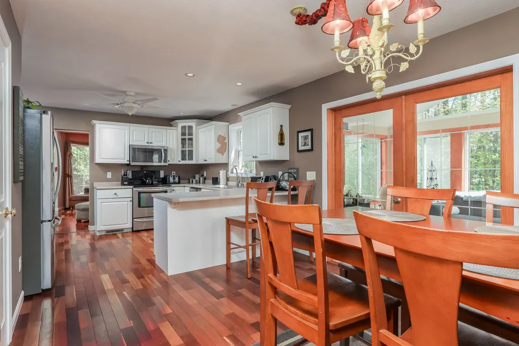 2 Fox Meadow Drive Bow NH 03304