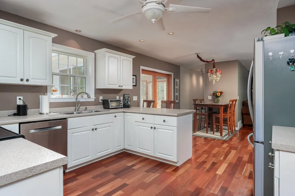 2 Fox Meadow Drive Bow NH 03304