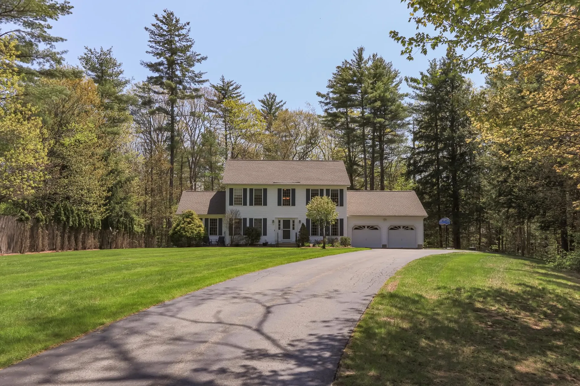 2 Fox Meadow Drive Bow NH 03304
