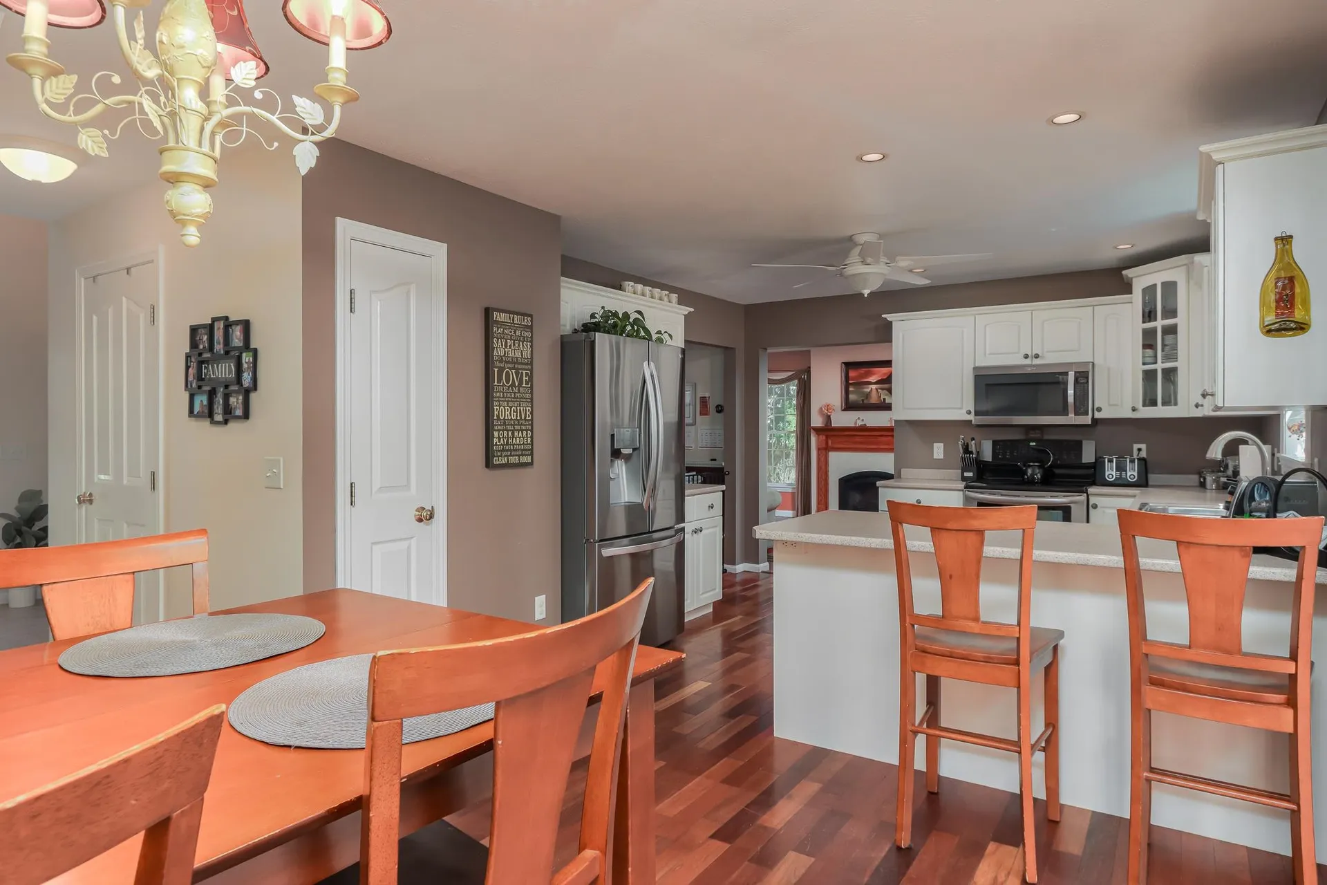 2 Fox Meadow Drive Bow NH 03304