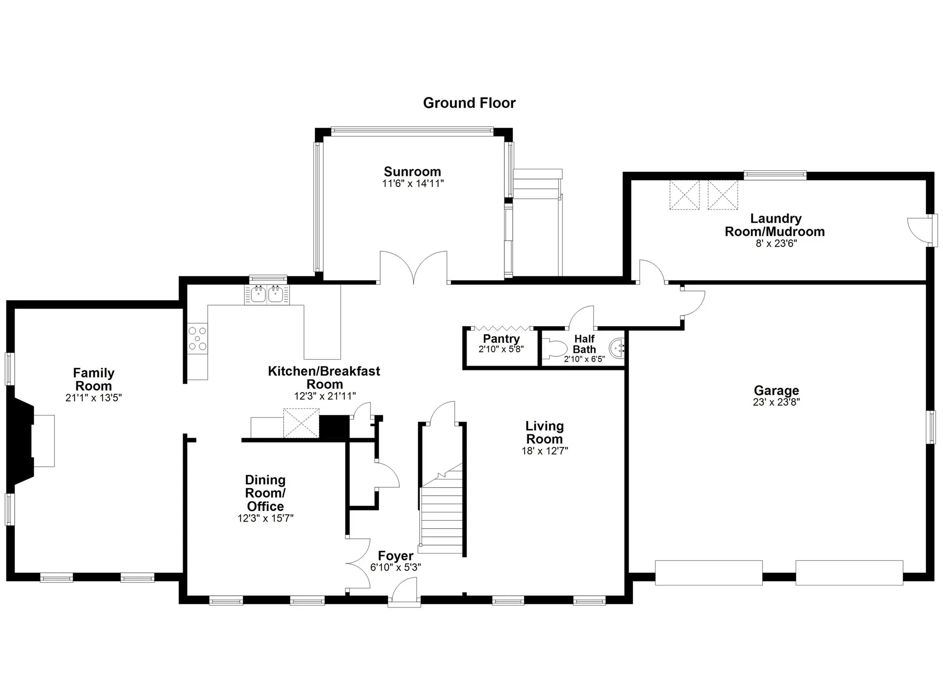 2 Fox Meadow Drive Bow NH 03304